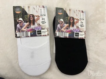 UP Fashion ženske/dečije nazuvice (Veličina 35-38) – NOVO!