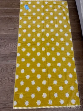 M&S Home dvostrani peškir za plažu - NOVO