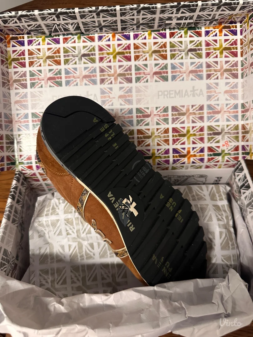 Nove premiata patike