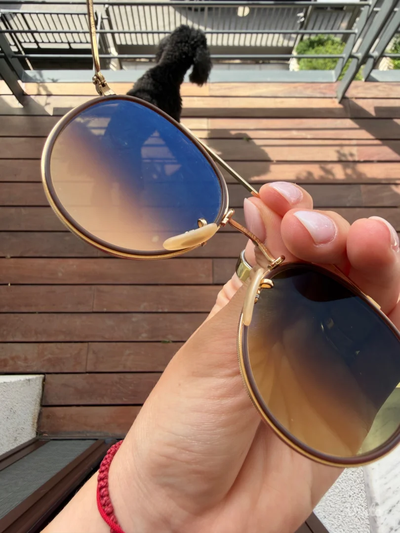 Ray Ban divne naočare