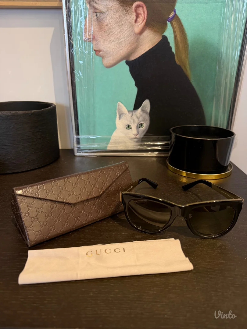 Gucci Naočare