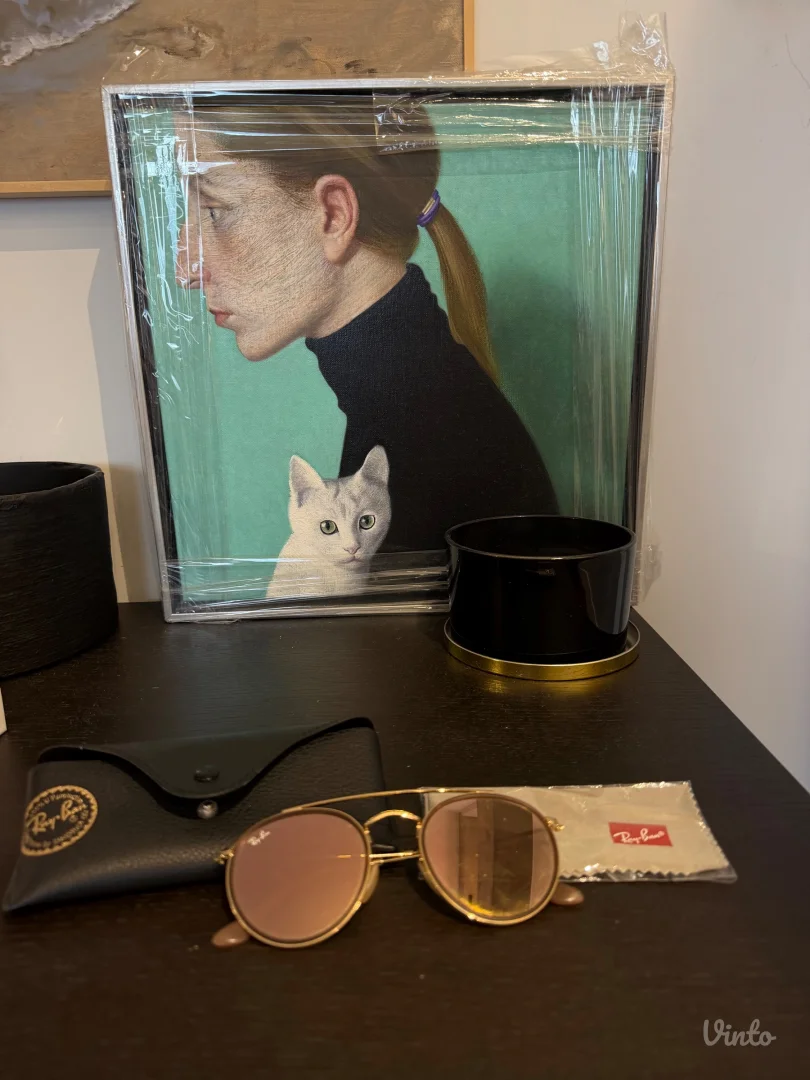 Ray Ban divne naočare