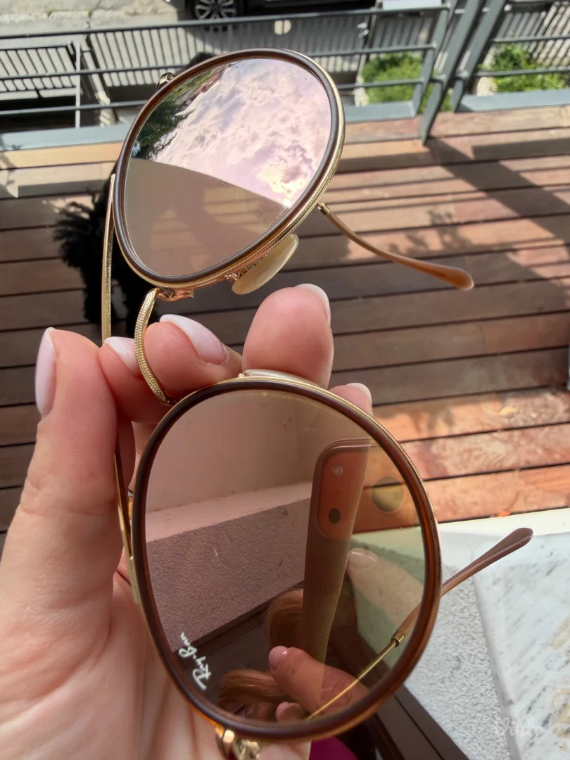 Ray Ban divne naočare