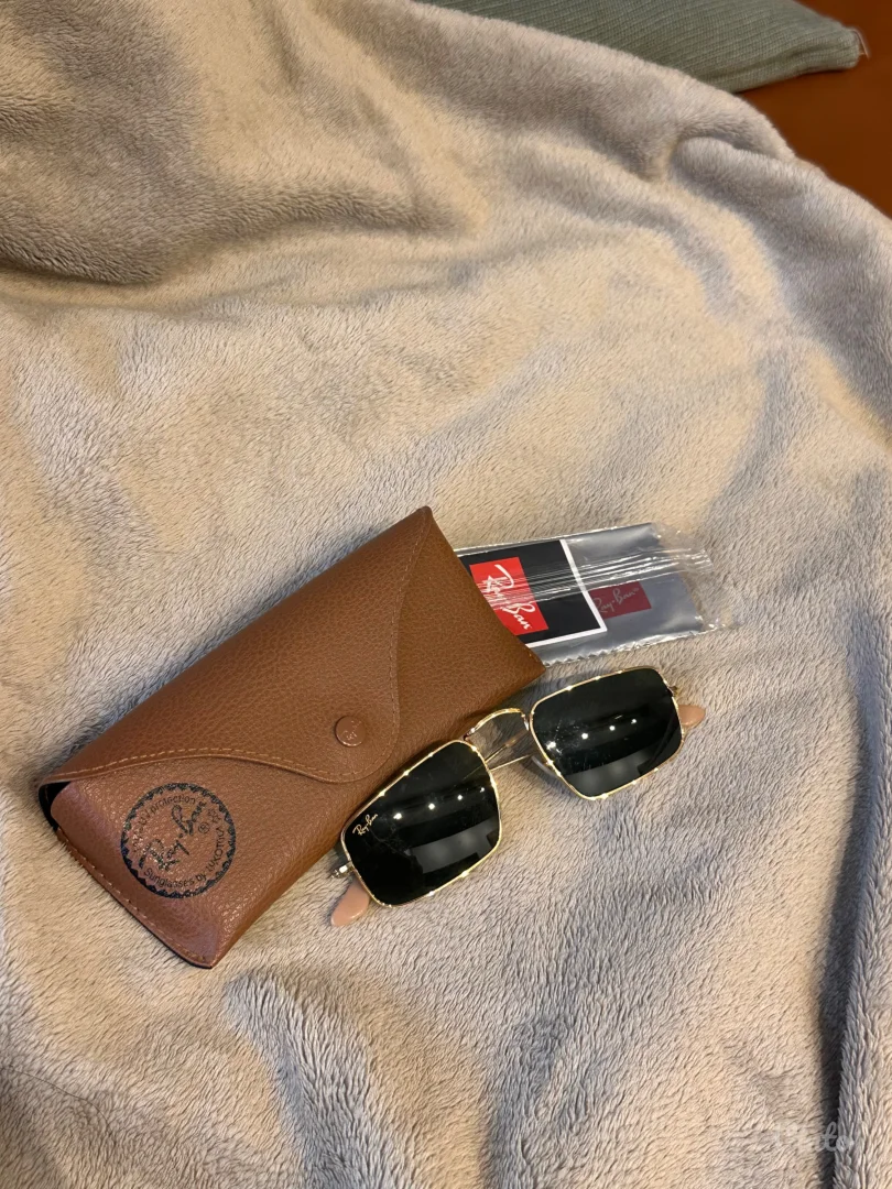 Ray ban naočare
