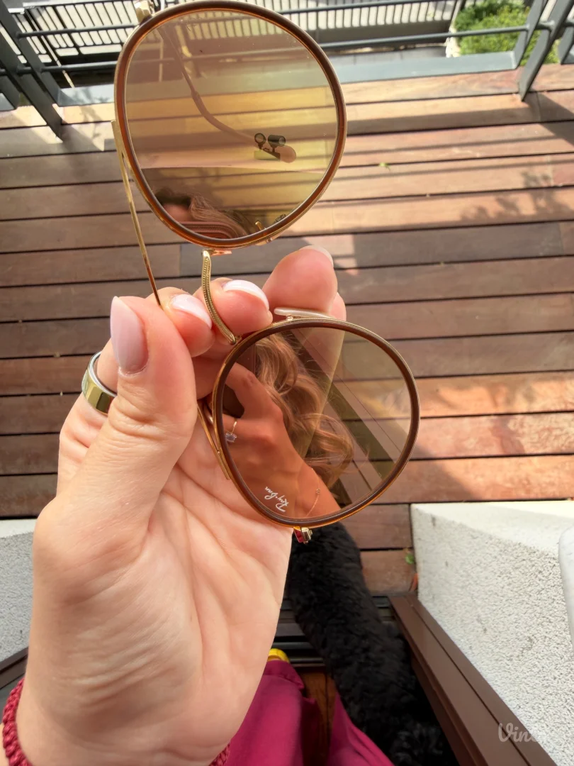Ray Ban divne naočare
