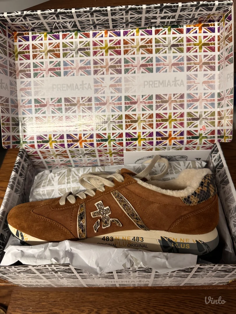 Nove premiata patike