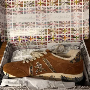 Nove premiata patike