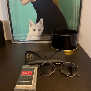 Rayban nove naočare