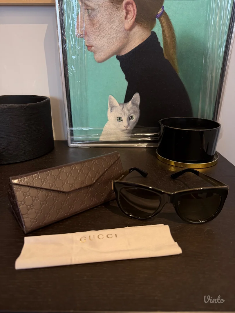Gucci Naočare