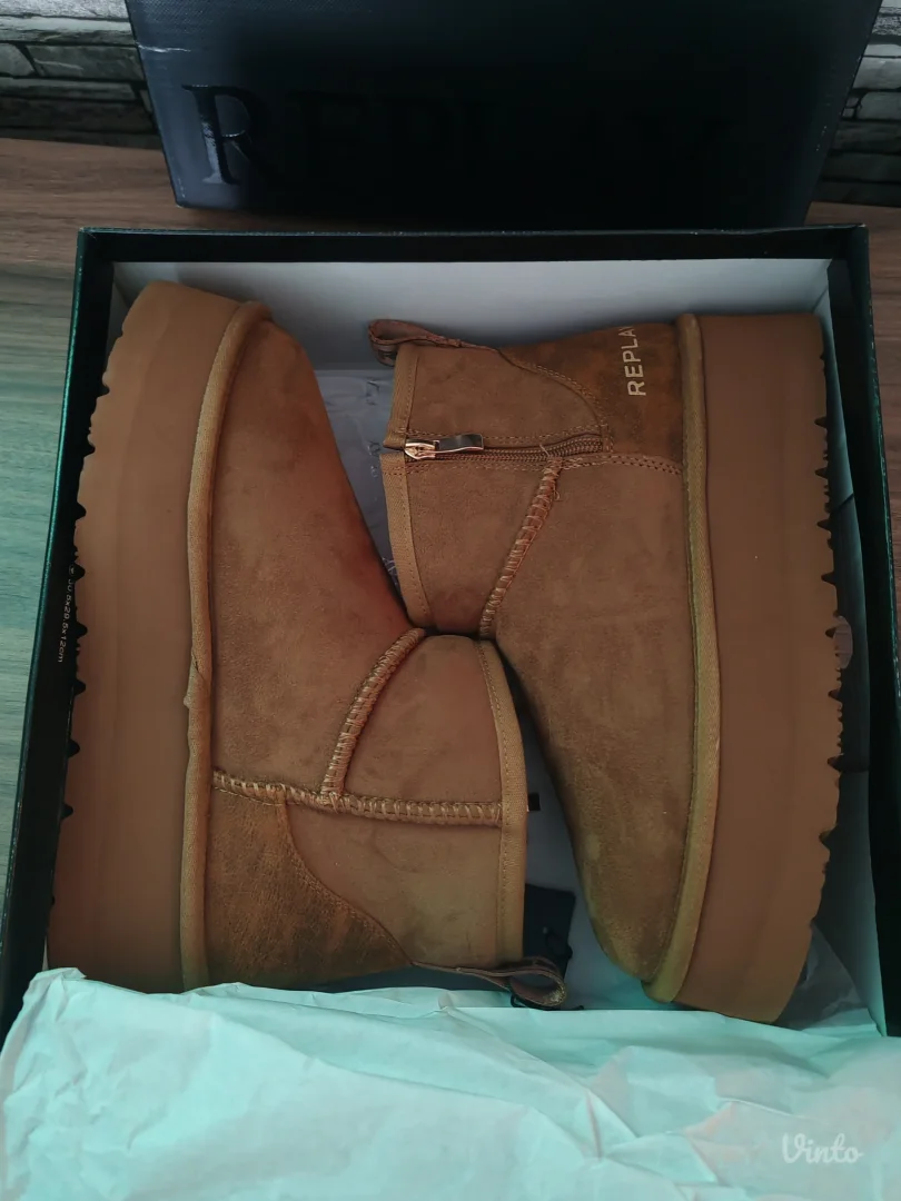 Replay cizme 39