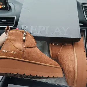 Replay cizme 39