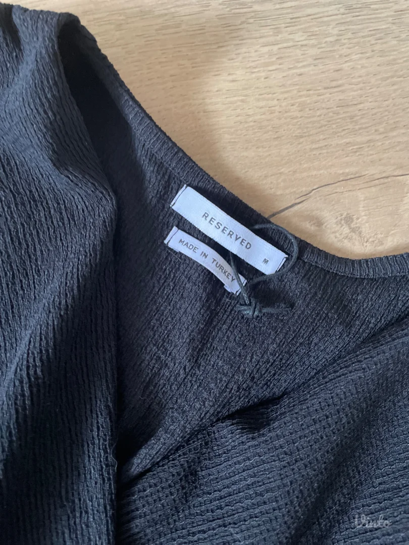 Reserved nova haljina