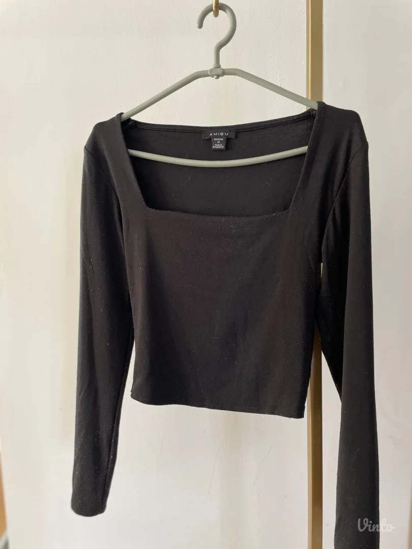 NewYorker bodi majica