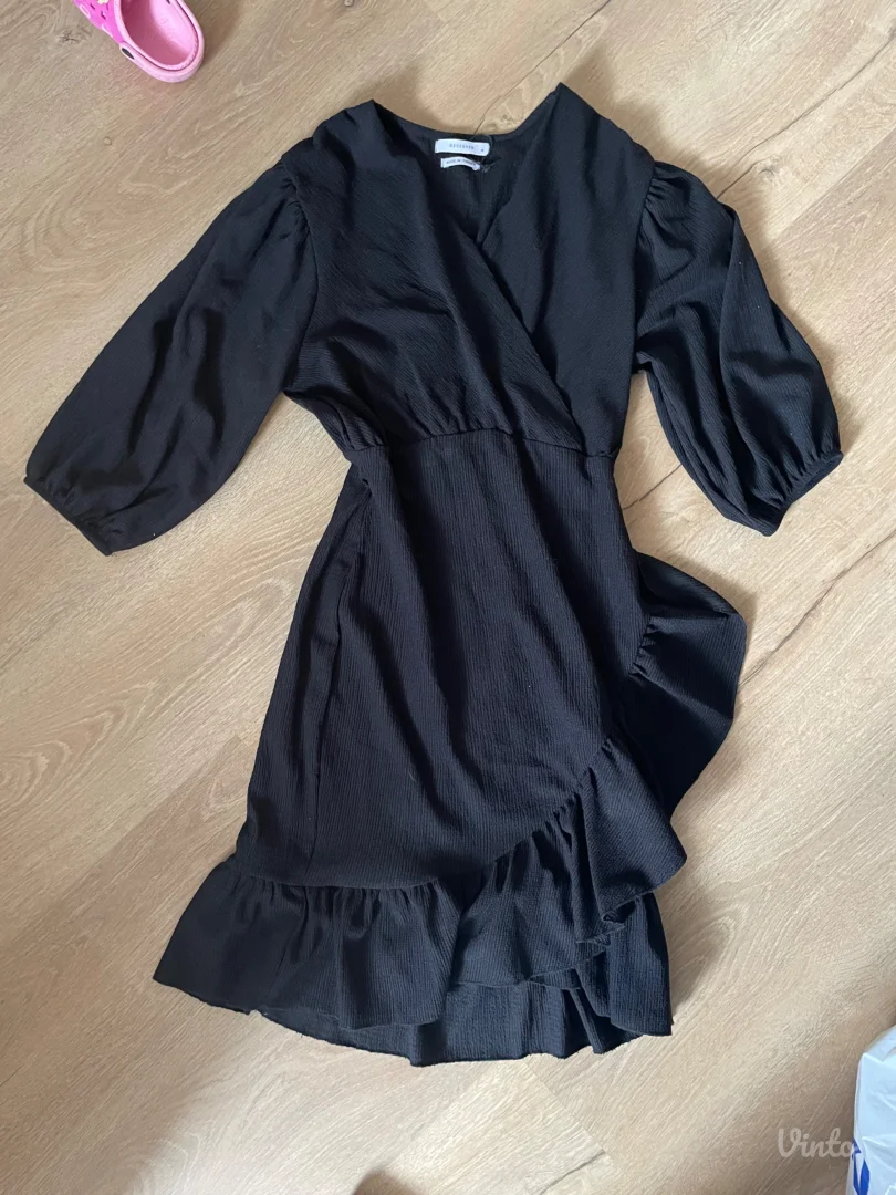 Reserved nova haljina