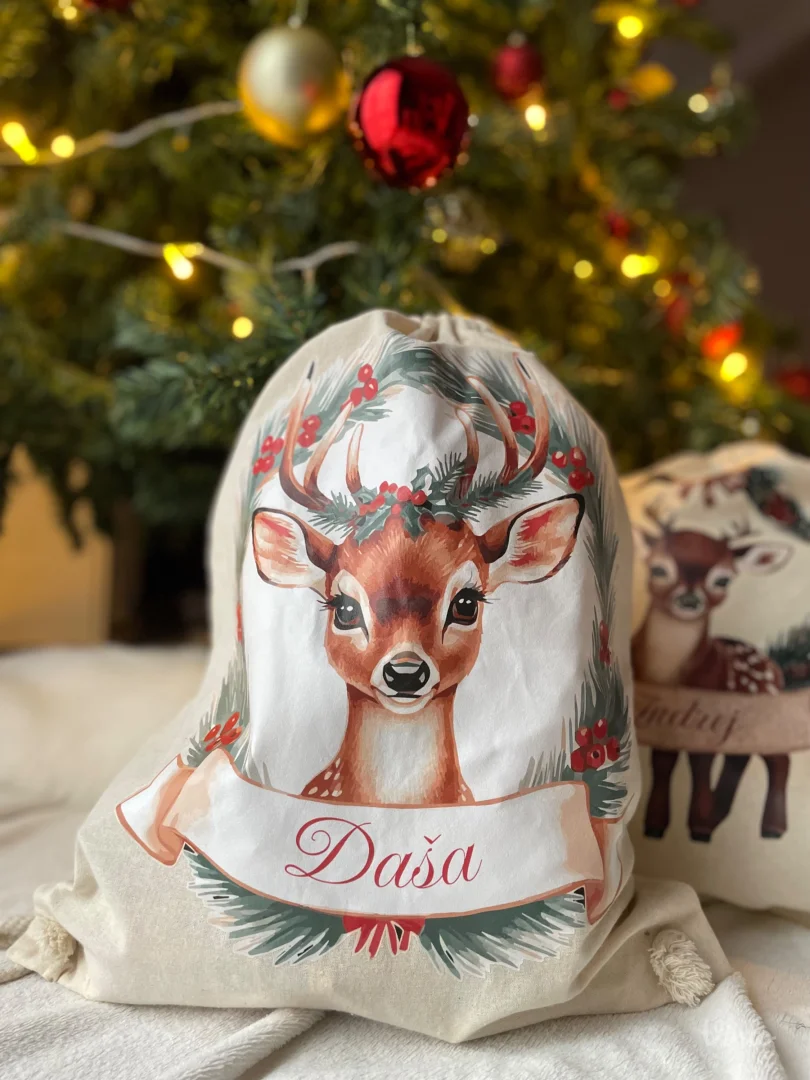 Personalizovani džak - paketić