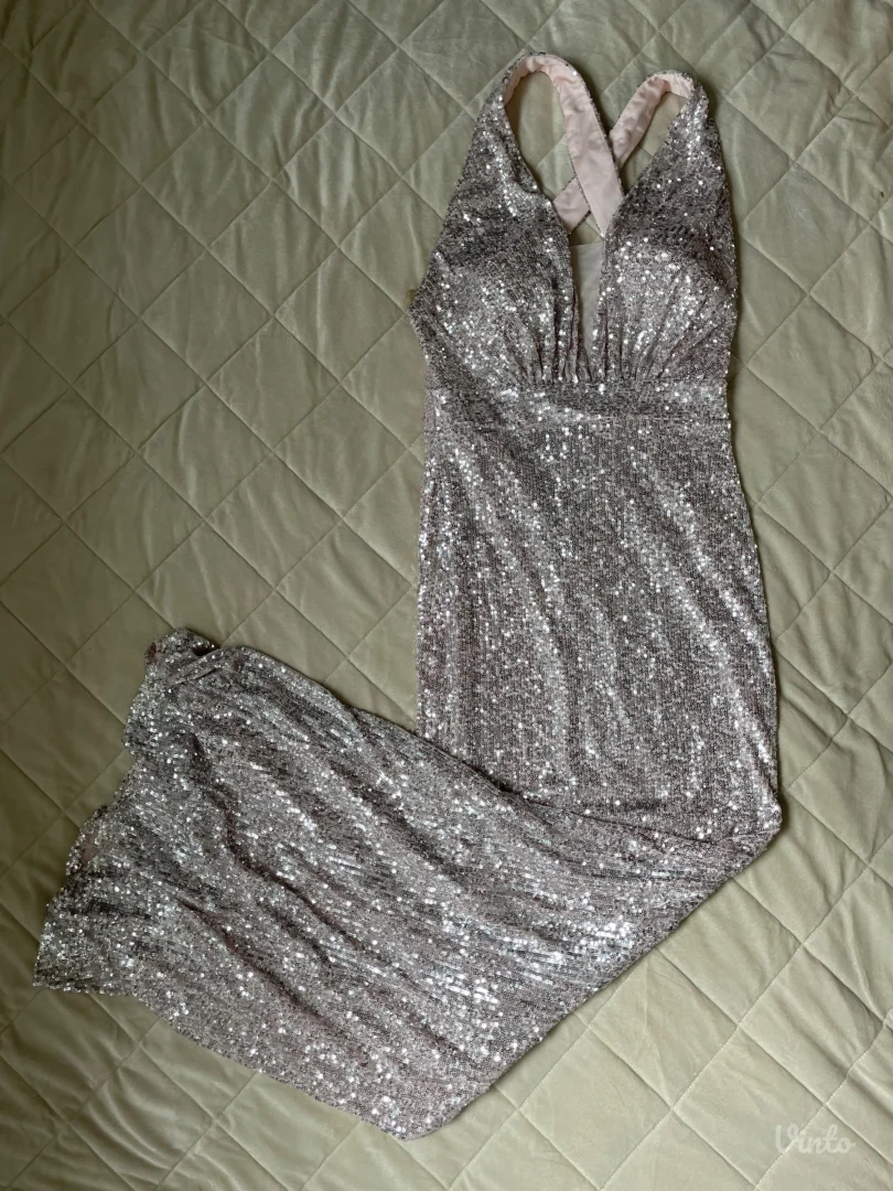 Nova svečana haljina