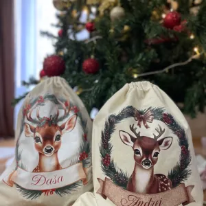 Personalizovani džak - paketić