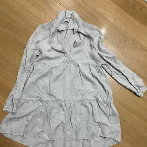 Zara haljina košulja