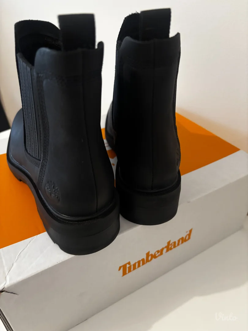 Timberland ženske čizmice