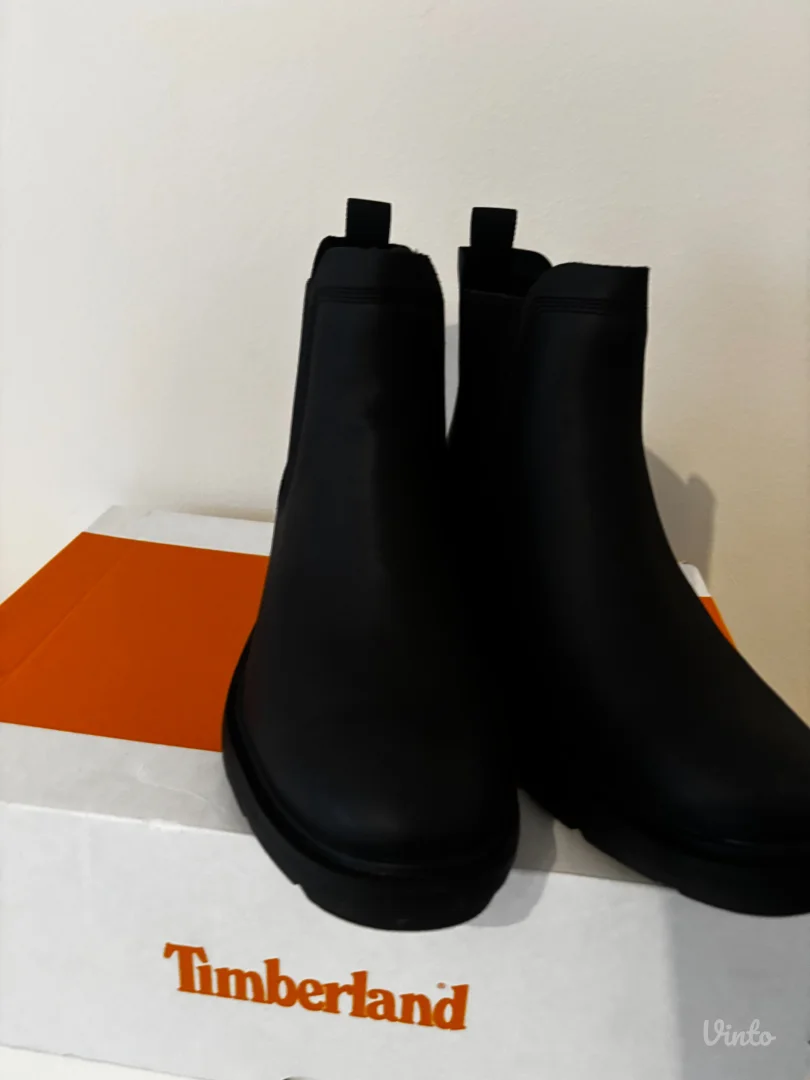 Timberland ženske čizmice