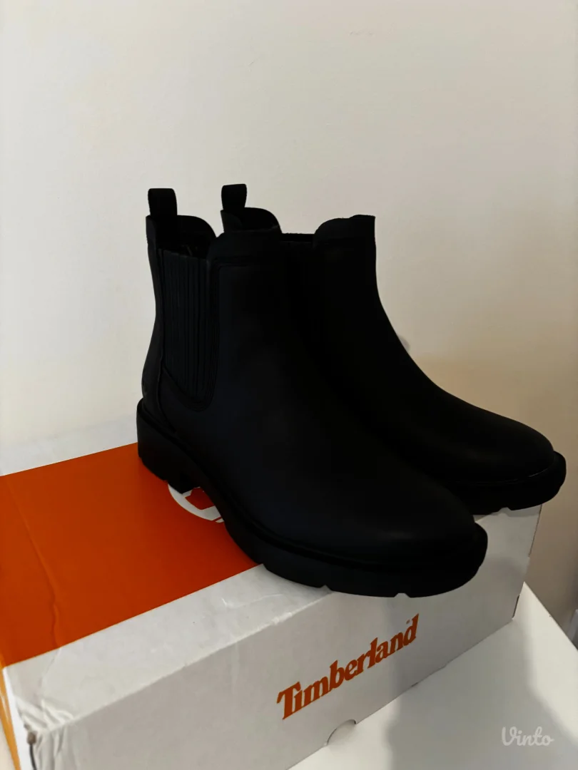 Timberland ženske čizmice