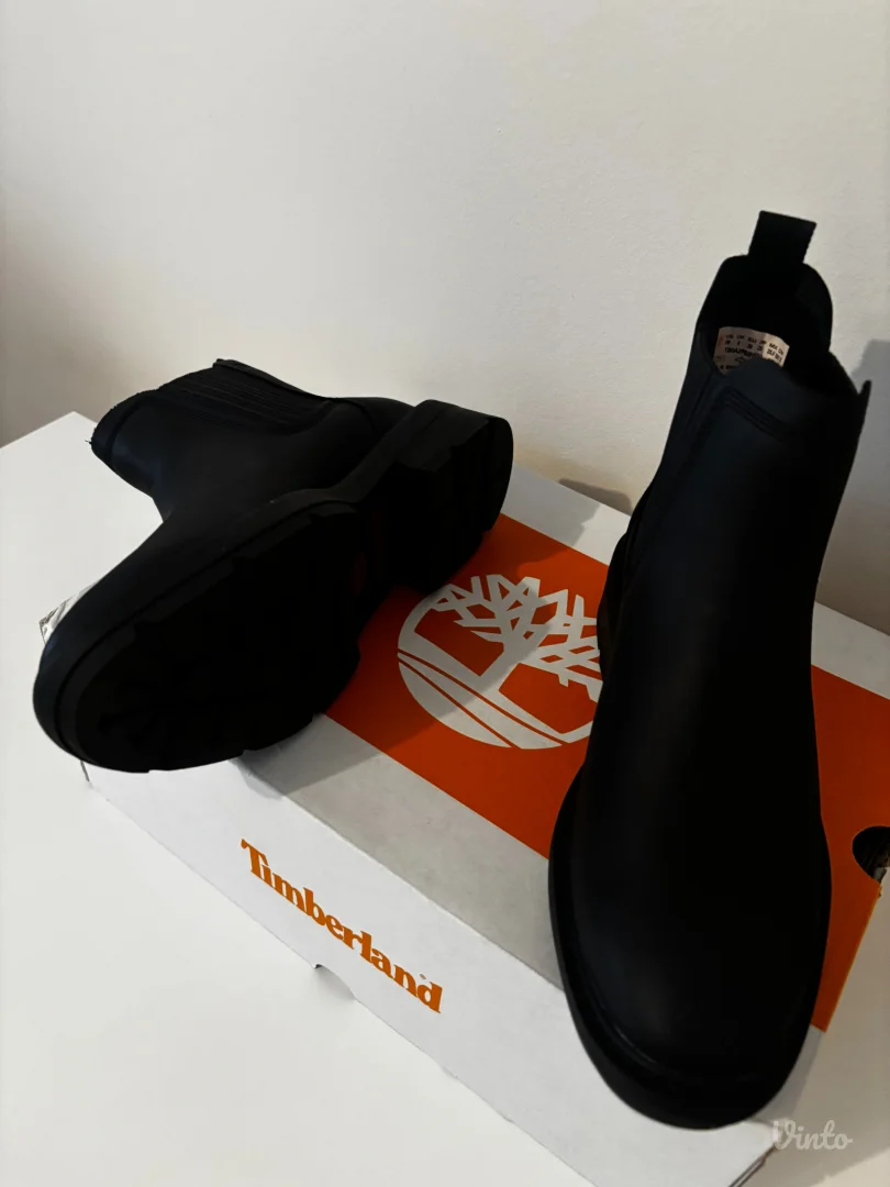 Timberland ženske čizmice