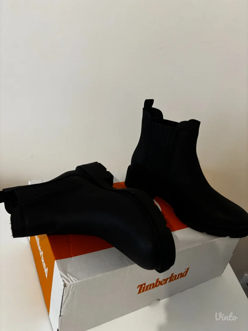 Timberland ženske čizmice