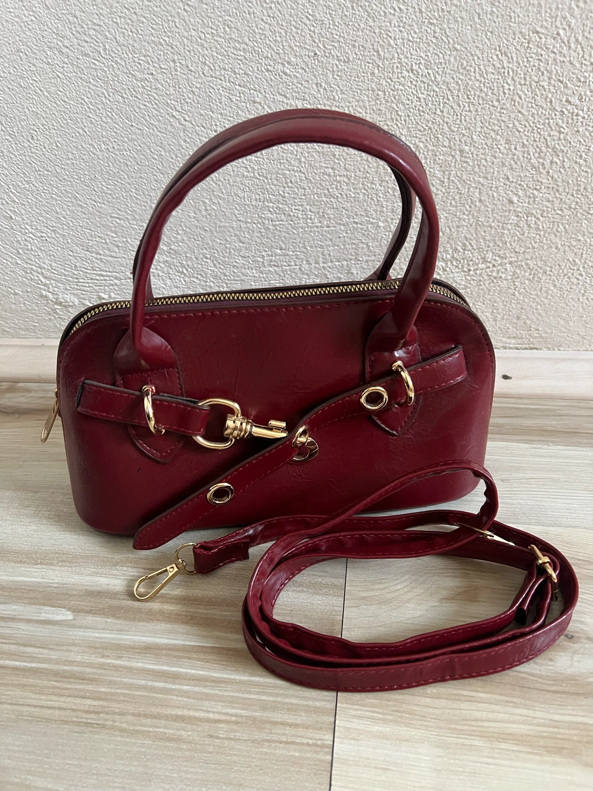 Bordo torbica