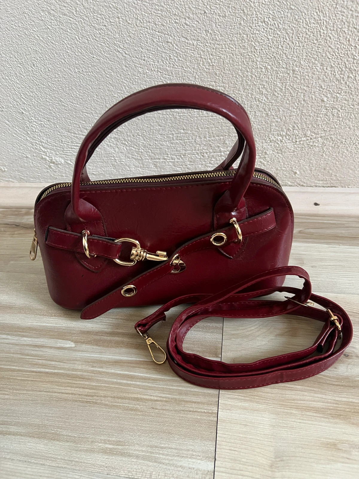Bordo torbica