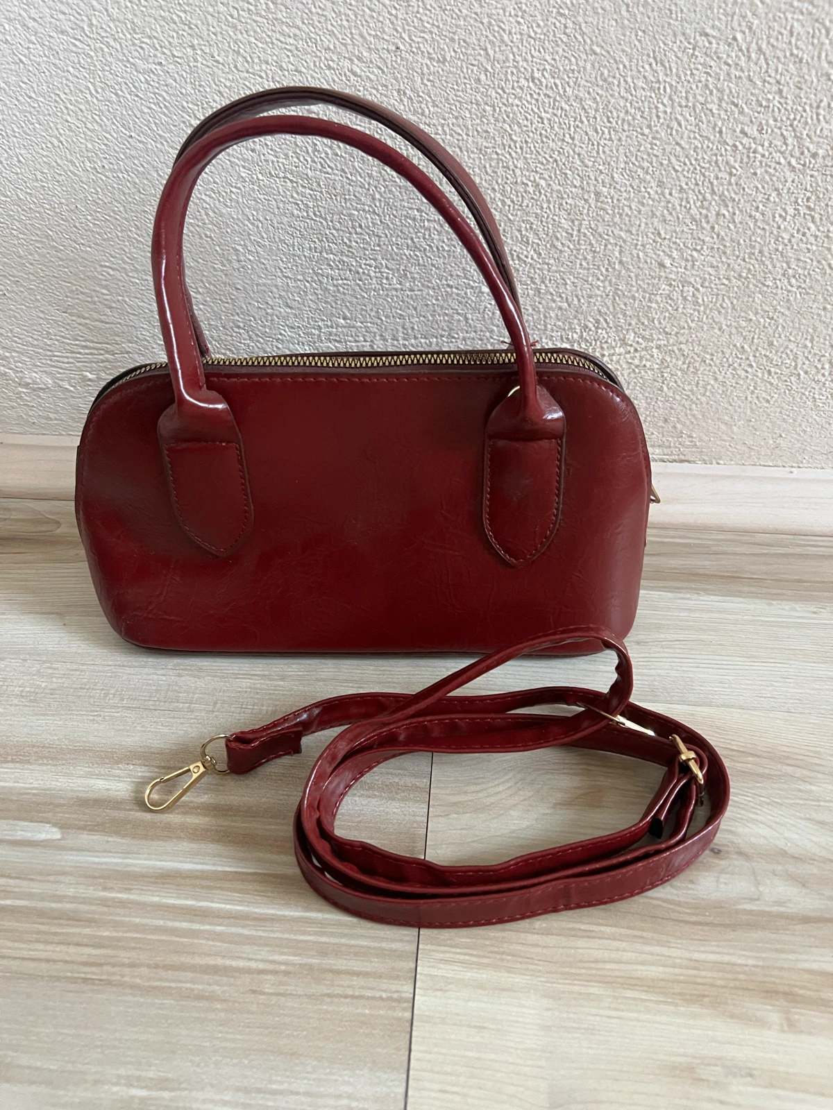 Bordo torbica