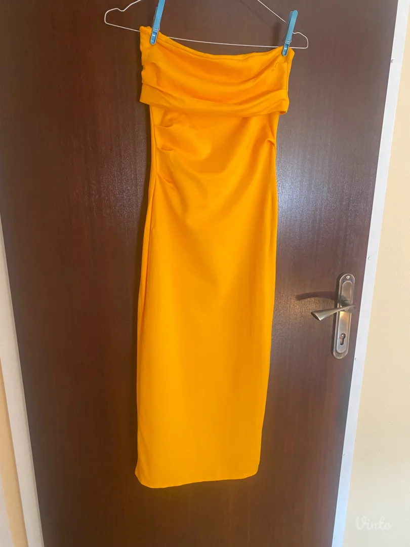 Zara haljina velicine S