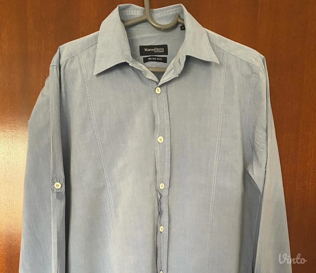 Lot Muske kosulje S/M