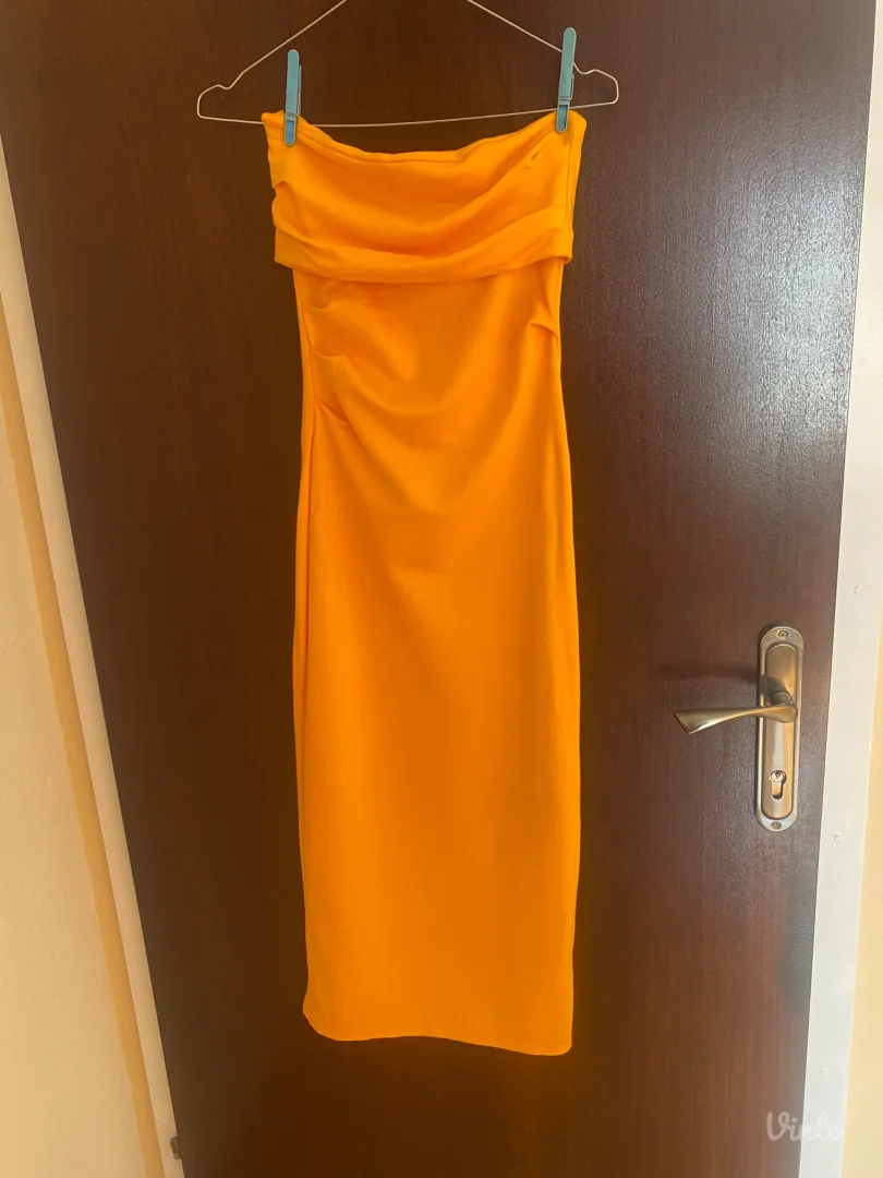 Zara haljina velicine S