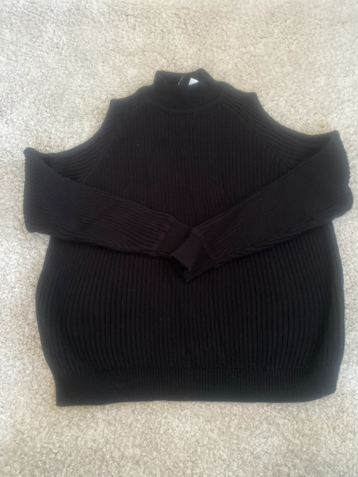 H&M dzemper velicine S