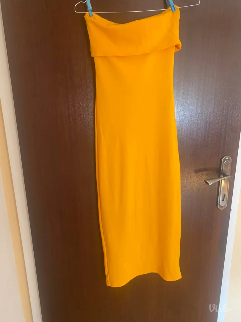 Zara haljina velicine S