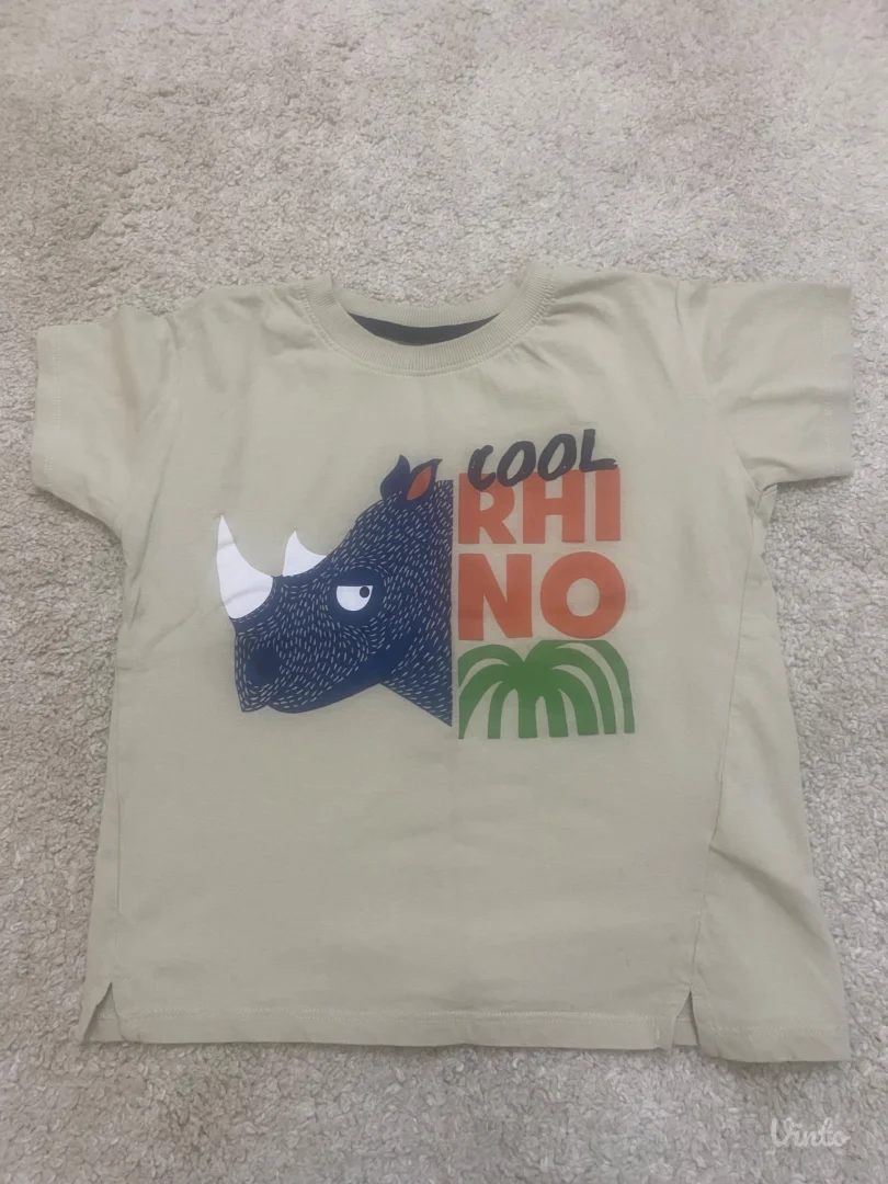 Lot garderobe za decake