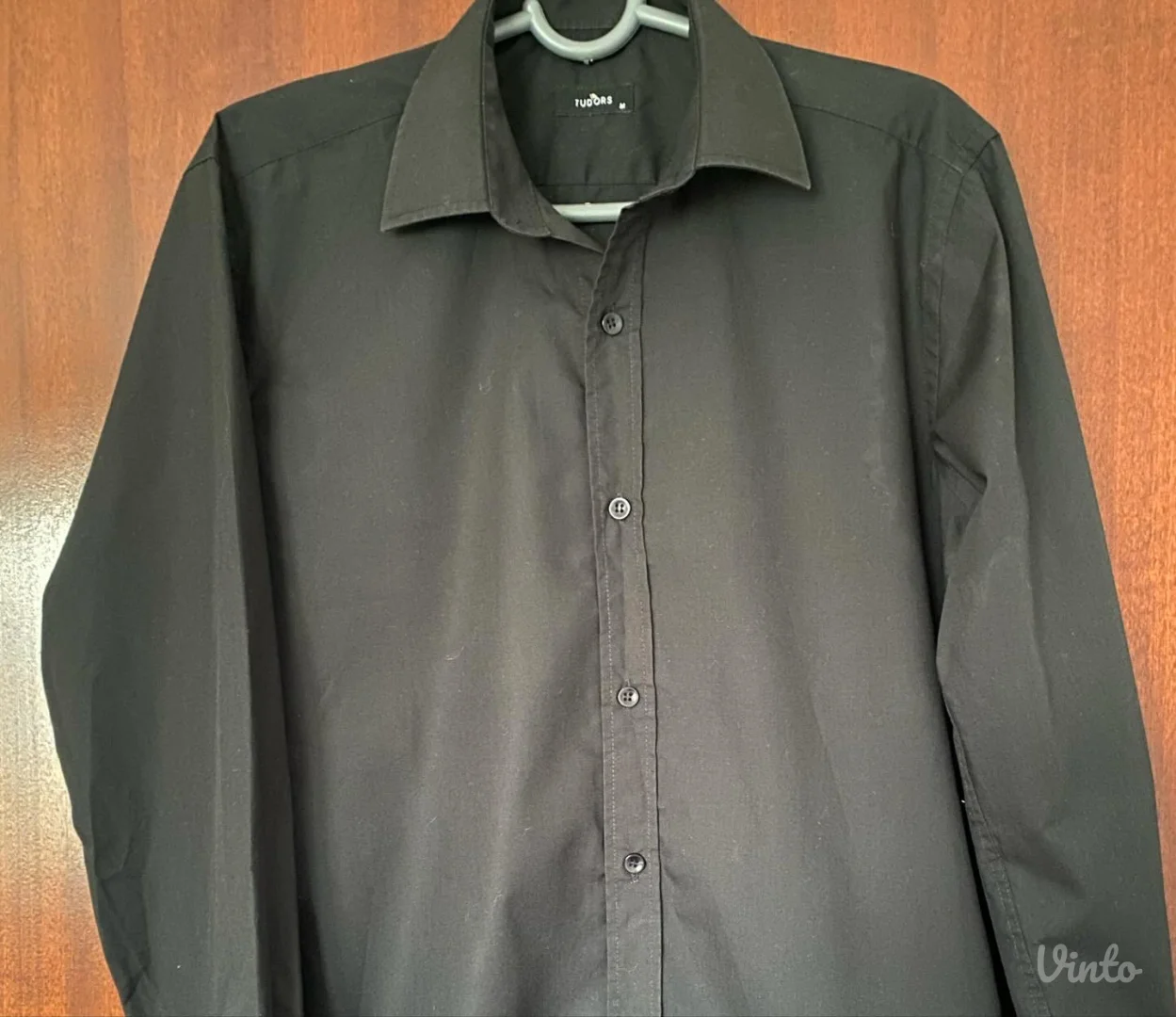 Lot Muske kosulje S/M