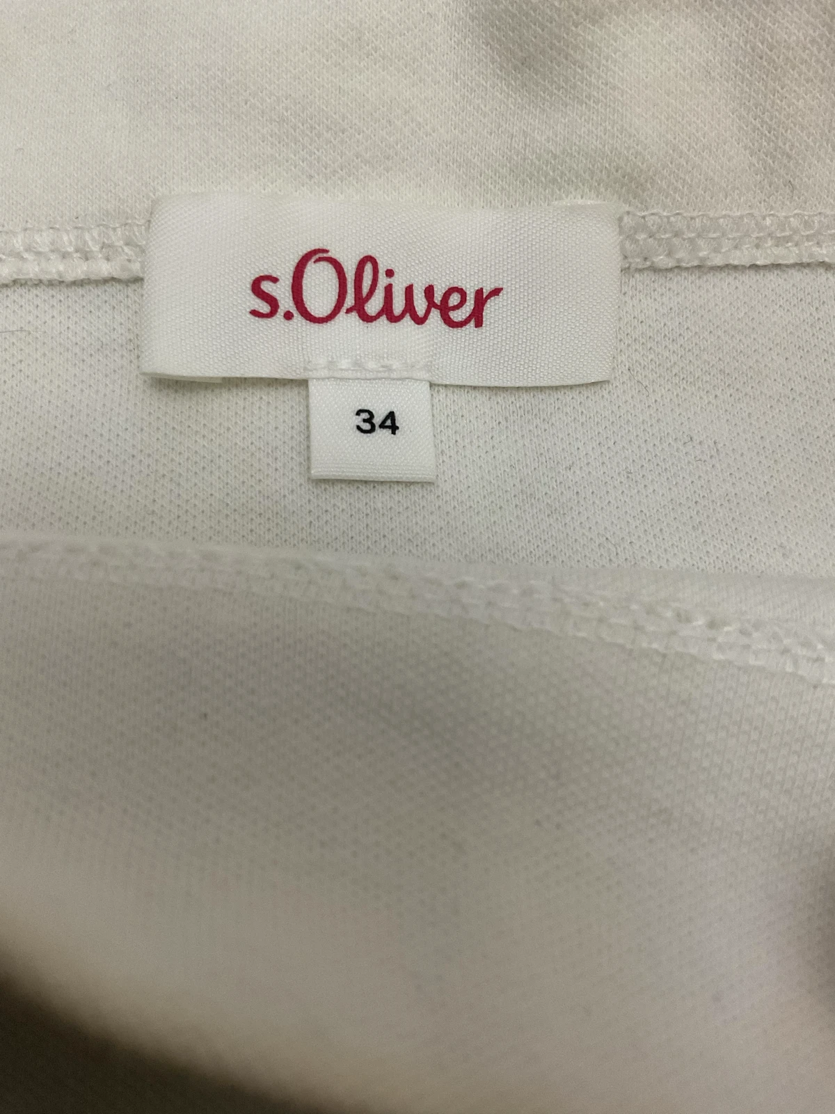 S.Oliver bluza
