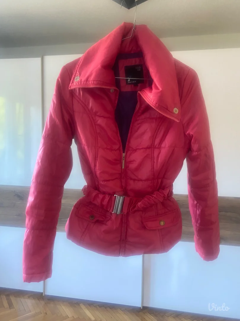 Tailly Wejl jakna velicine 34(S)