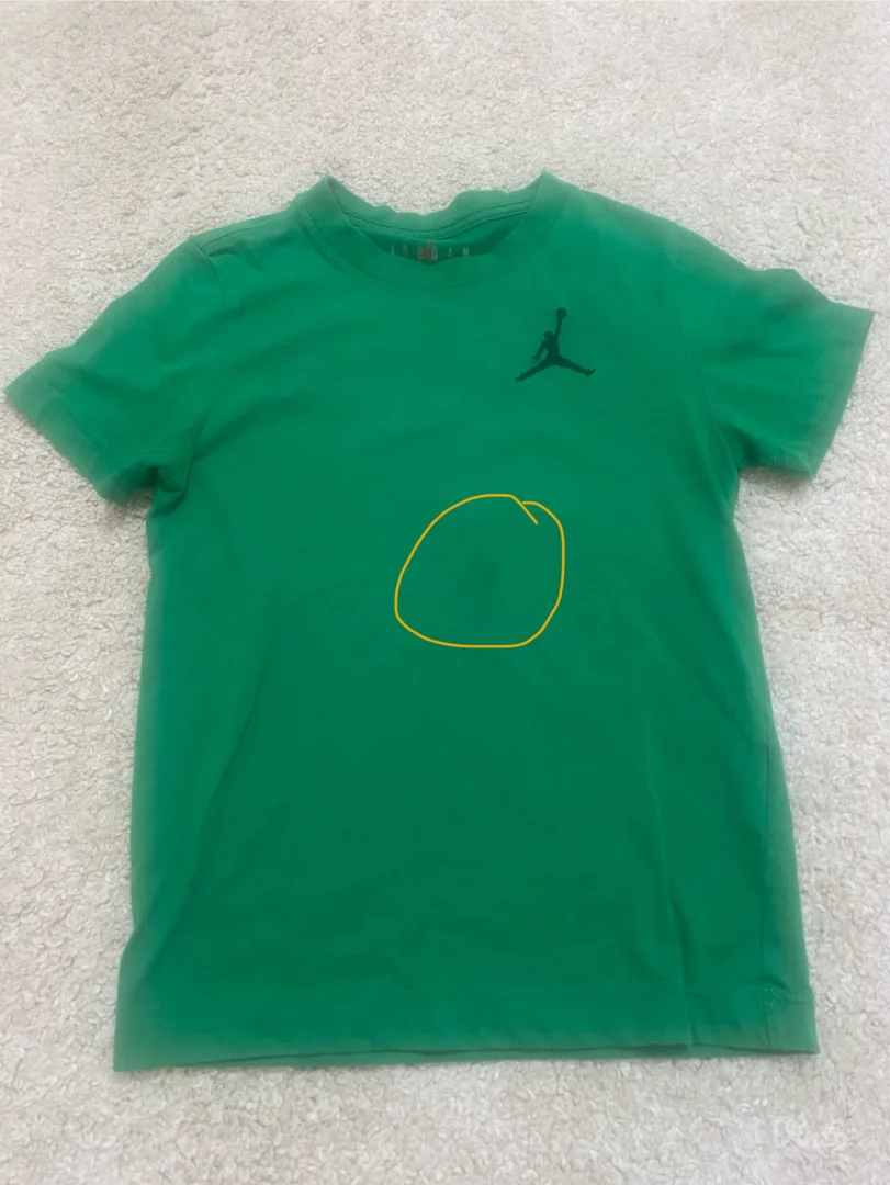 Lot garderobe za decake