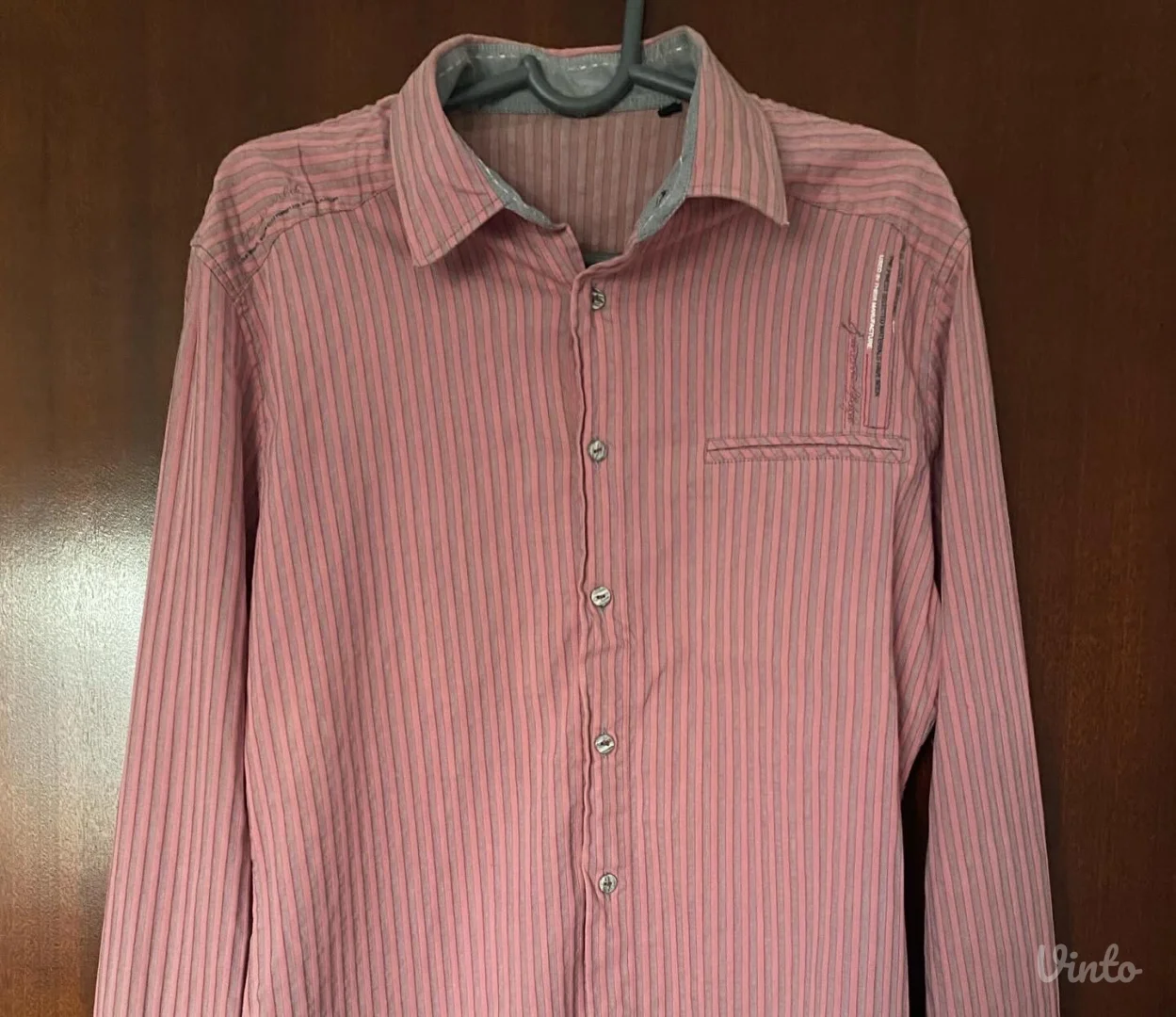 Lot Muske kosulje S/M