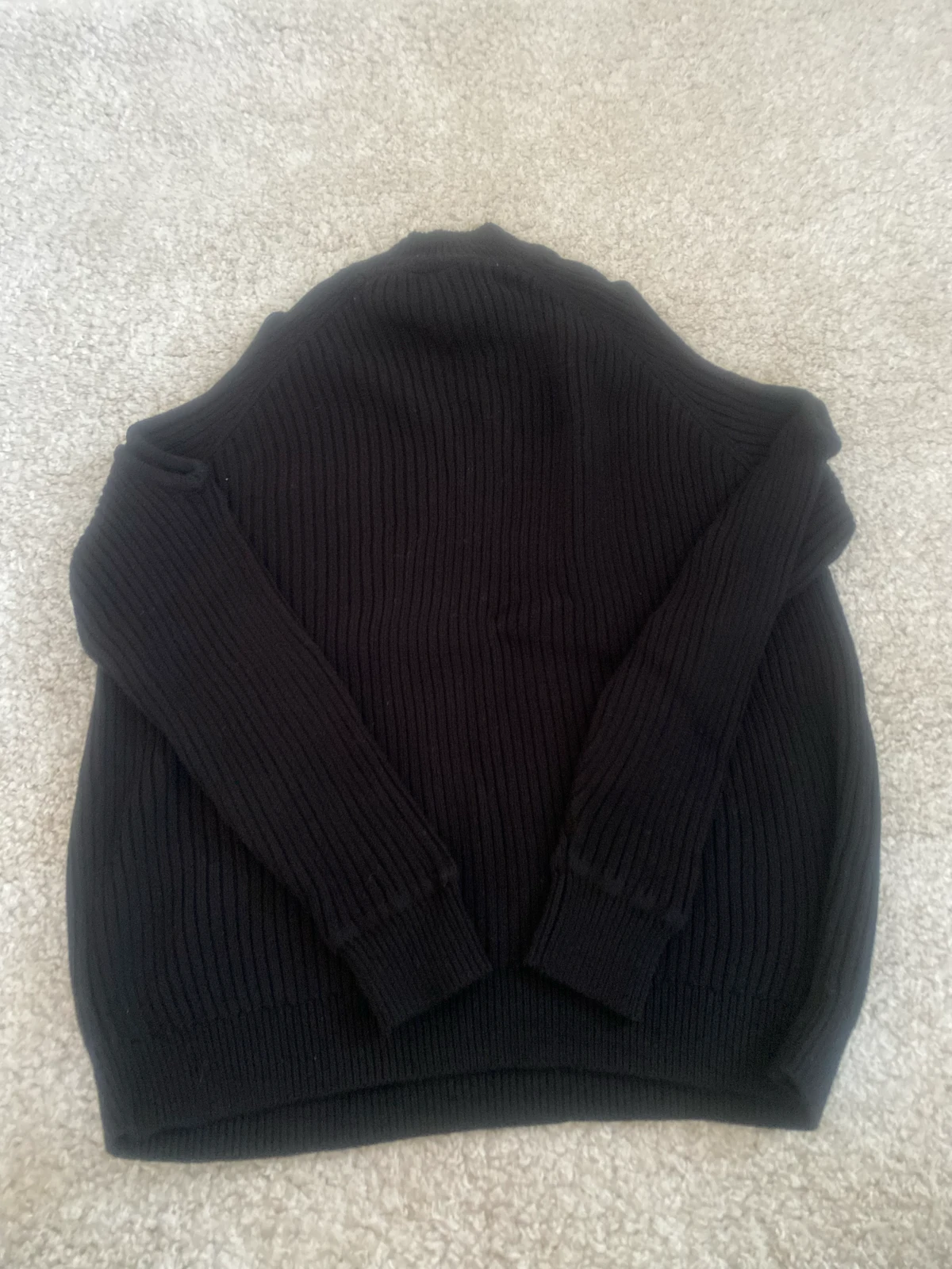 H&M dzemper velicine S