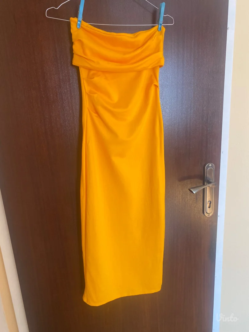 Zara haljina velicine S