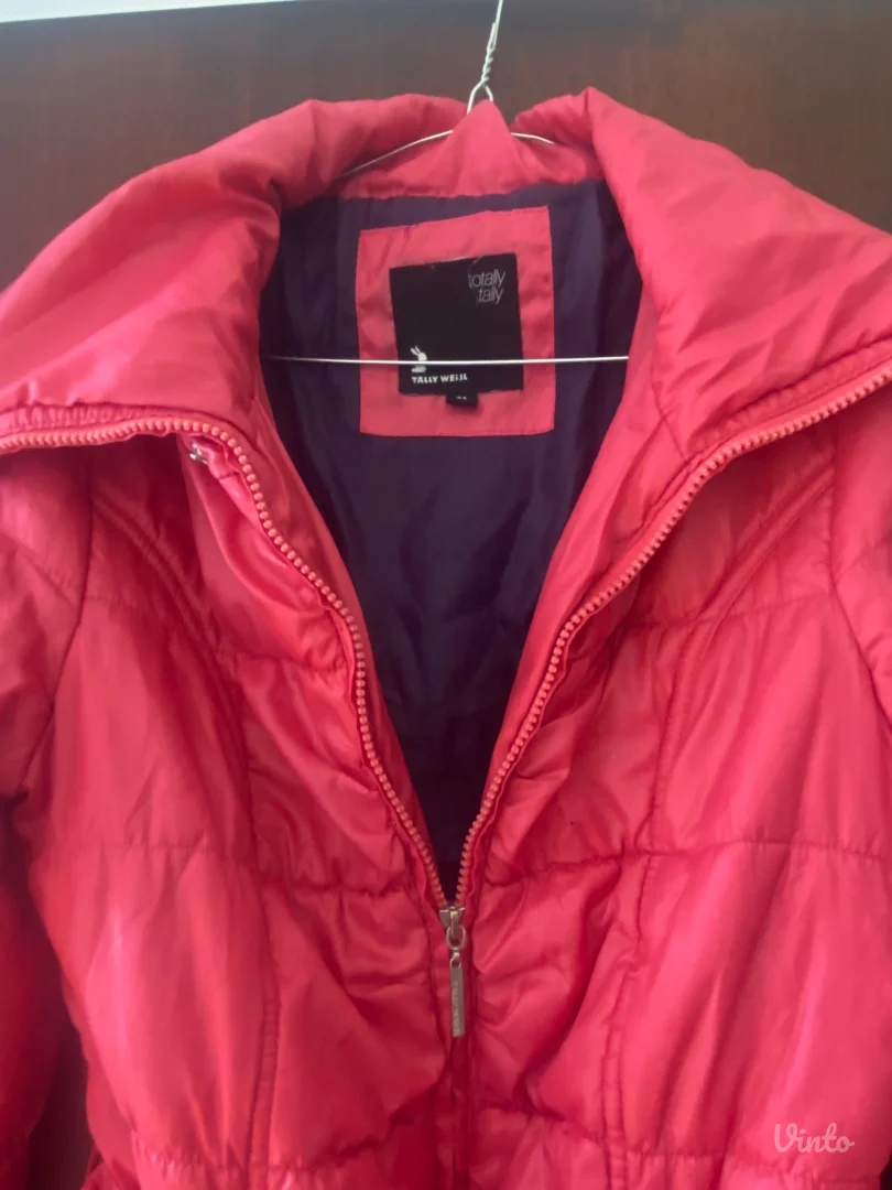 Tailly Wejl jakna velicine 34(S)
