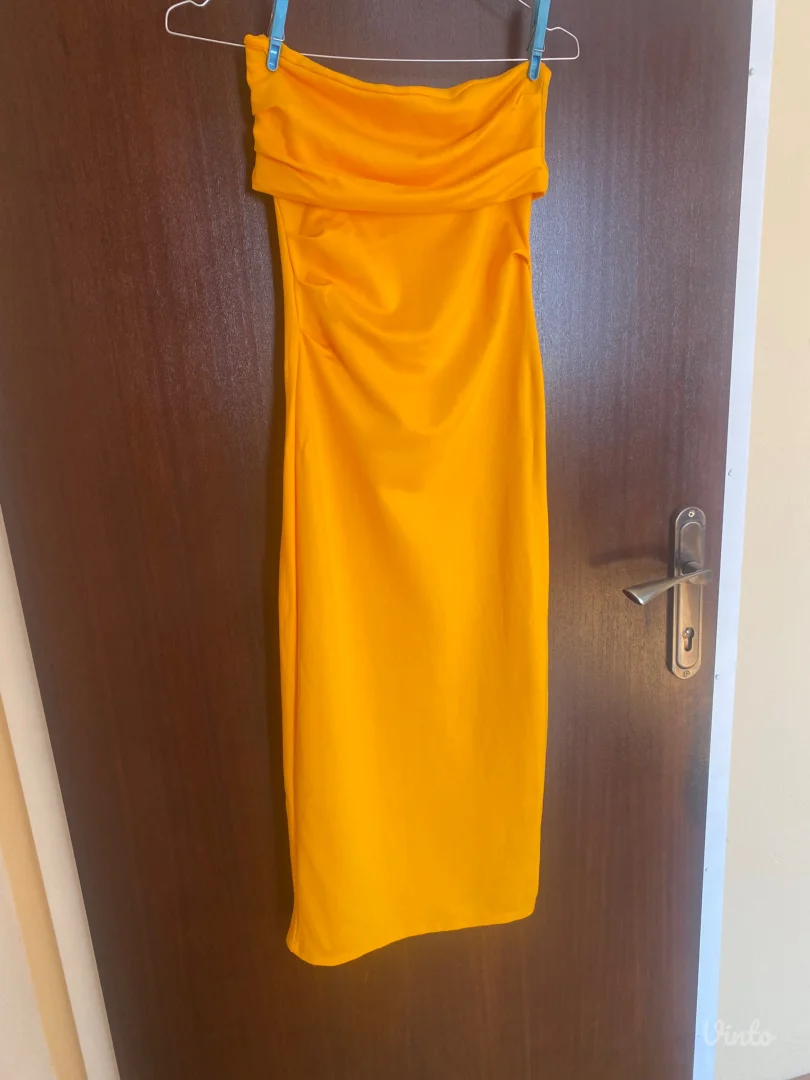 Zara haljina velicine S