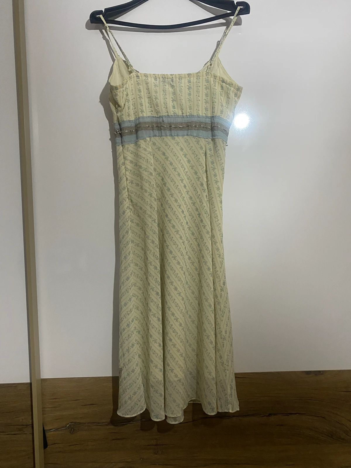 Vero moda haljina velicine 34 (S)