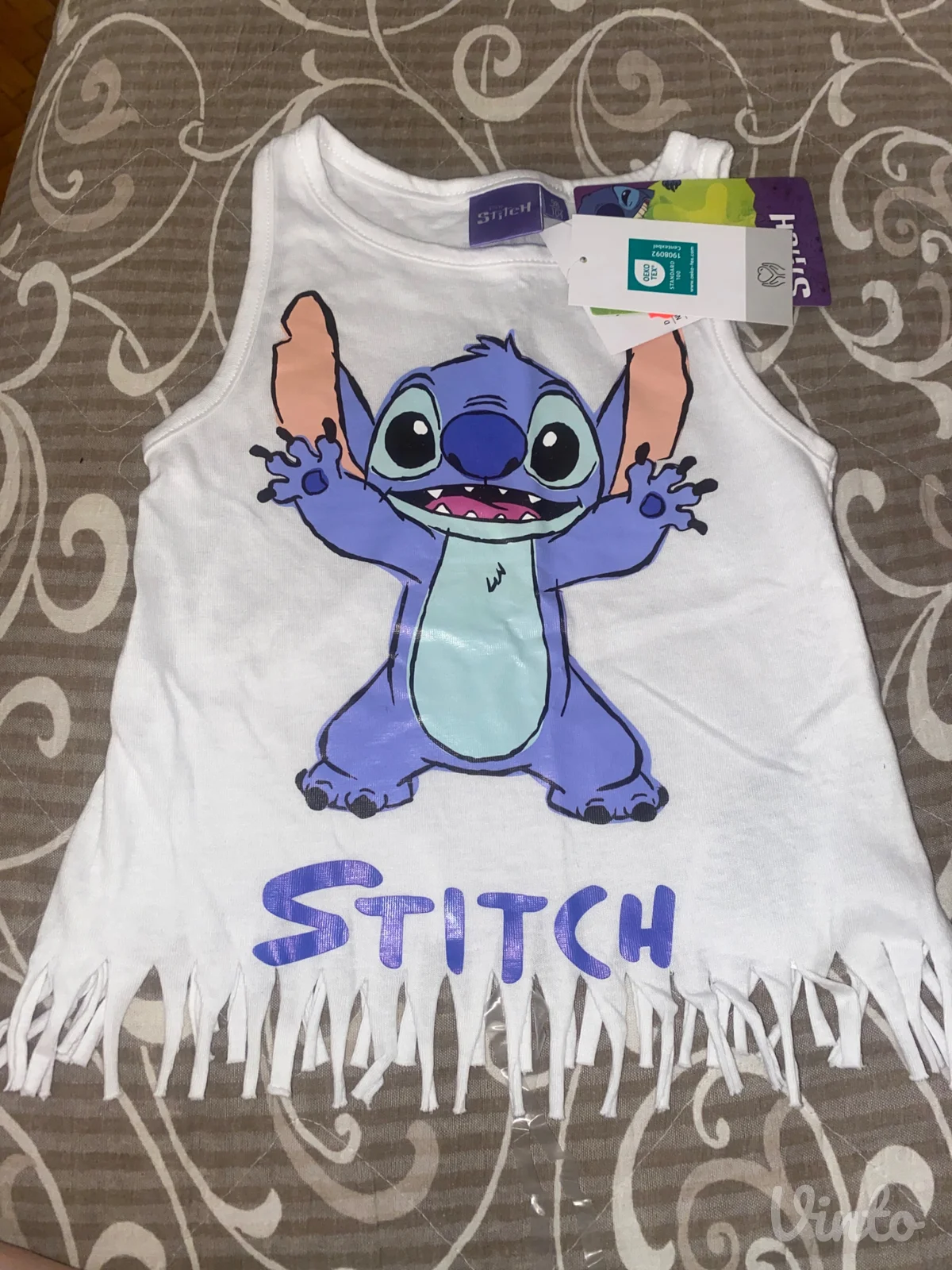 Stich komplet 98/104 NOVO