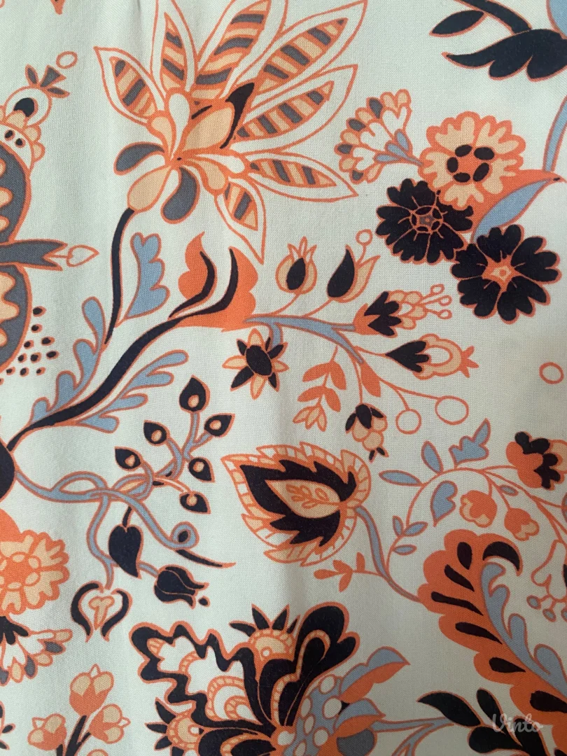 Tom Tailor kosulja velicine 38 (M)