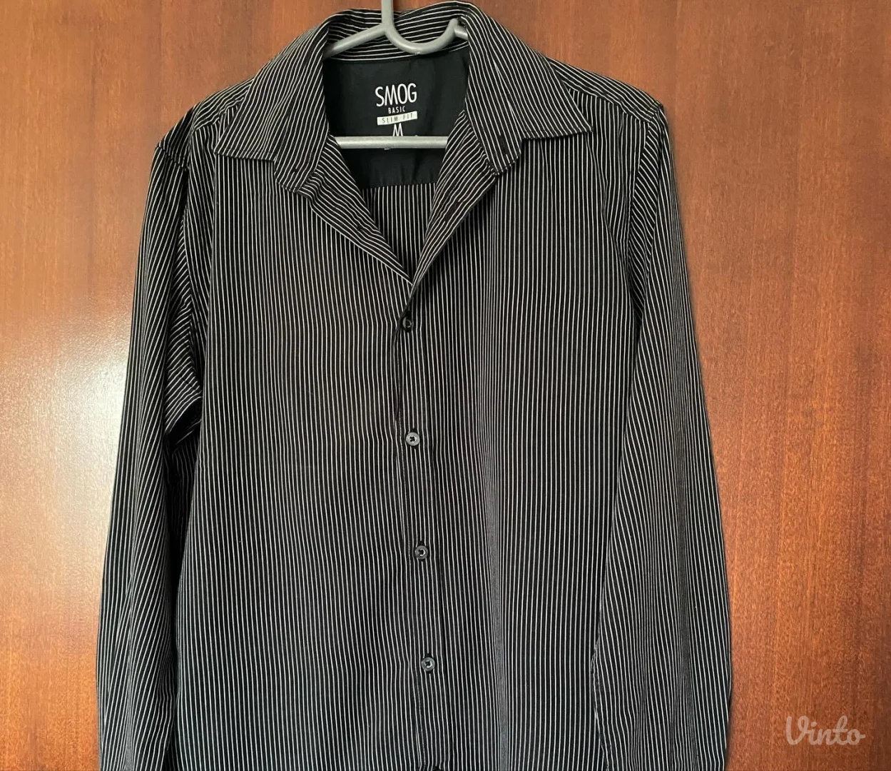 Lot Muske kosulje S/M