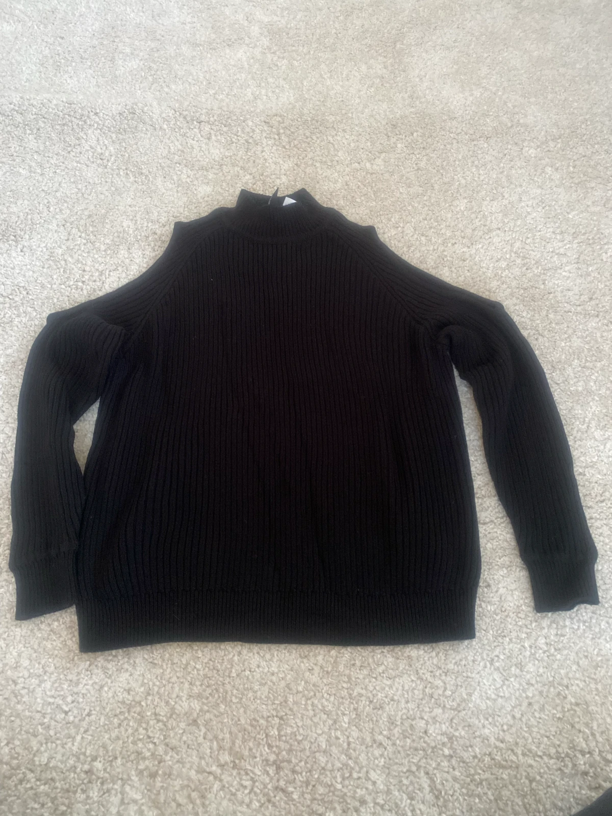 H&M dzemper velicine S